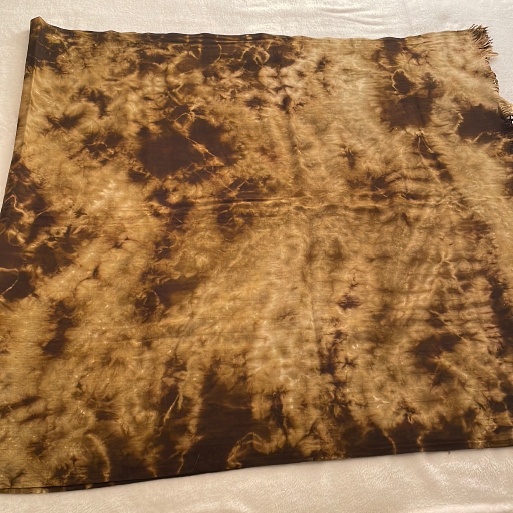 Romeo Gigli Scarf